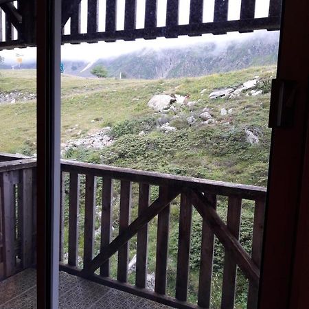 Appartement Pyrenees Neouvielle Piau Engaly Aragnouet Exterior photo