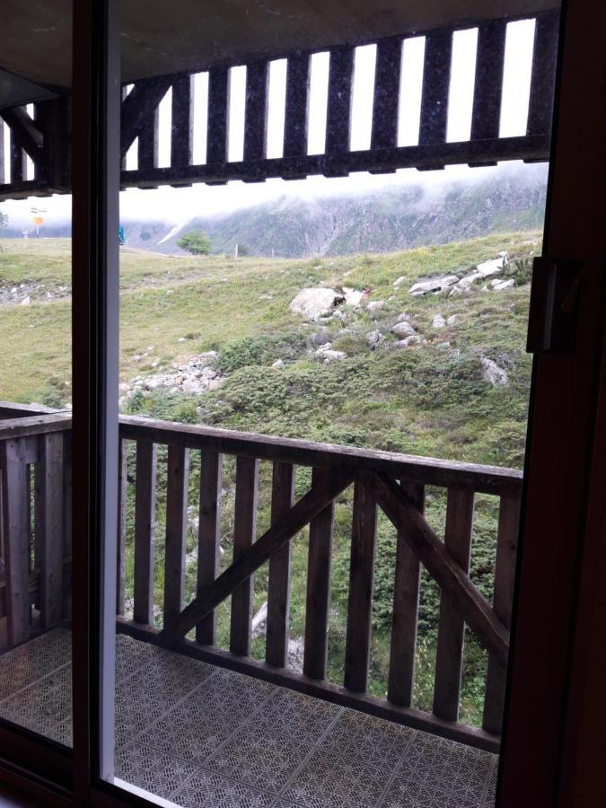 Appartement Pyrenees Neouvielle Piau Engaly Aragnouet Exterior photo